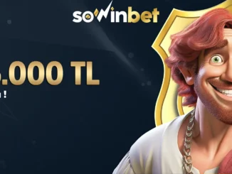 Sowinbet Para Çekme Süreci